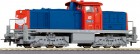 53477 Roco Diesel locomotive class 714